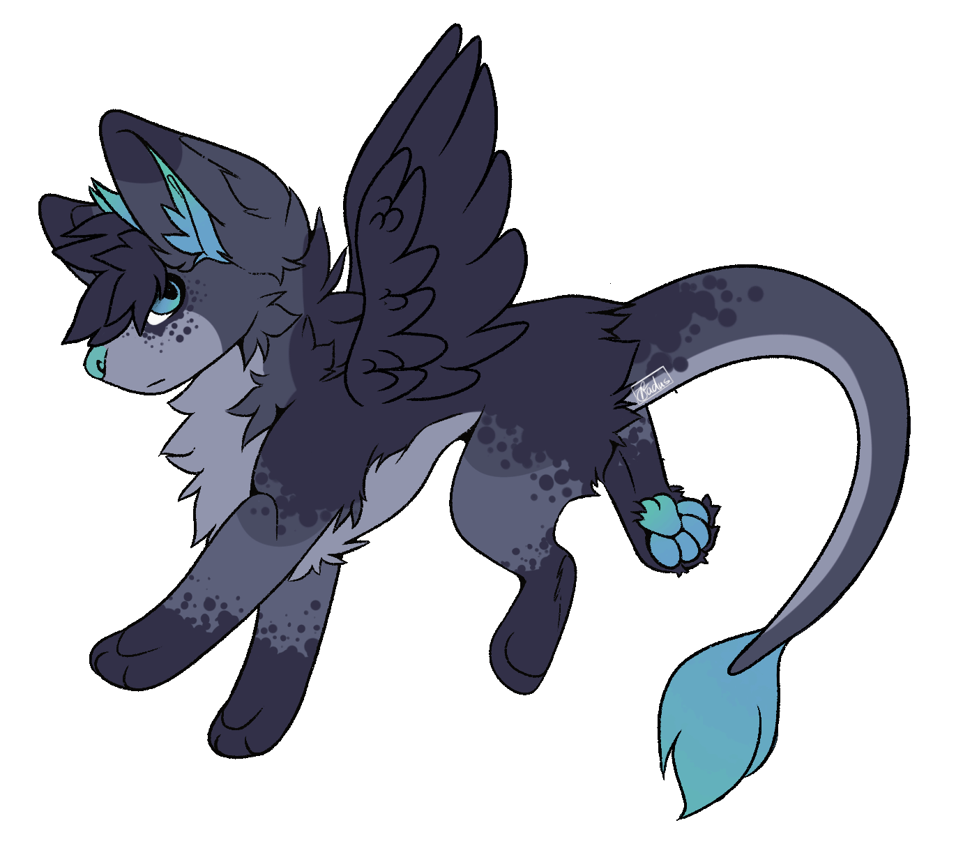 (Gif by: jasperblue.art)